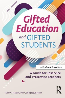 Gifted Education and Gifted Students