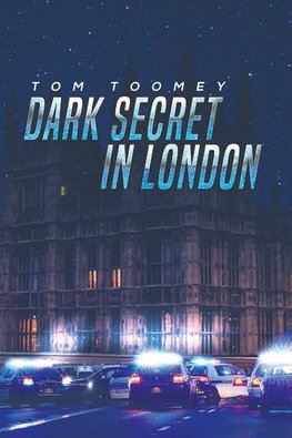 Dark Secret in London