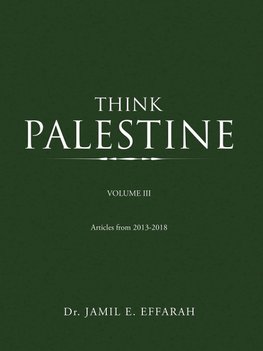 Think Palestine