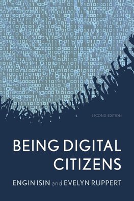 Being Digital Citizens, Second Edition