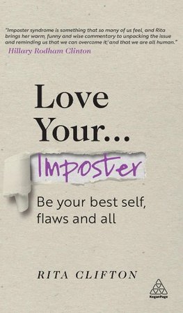 Love Your Imposter