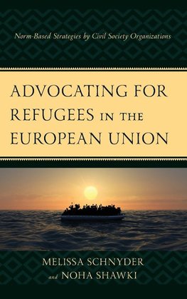 Advocating for Refugees in the European Union