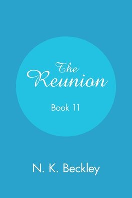 The Reunion Book 11