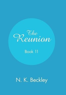 The Reunion Book 11