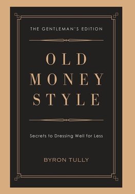 Old Money Style