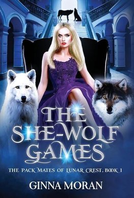 The She-Wolf Games