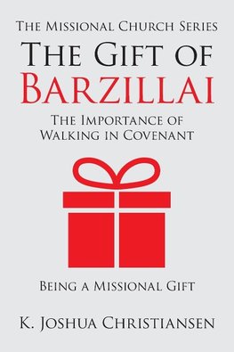 The Gift of Barzillai