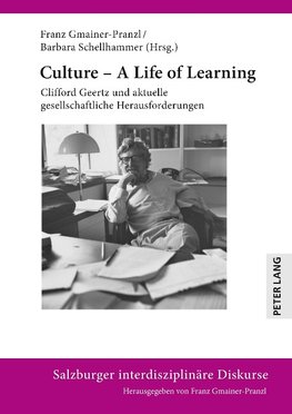 Culture - A Life of Learning