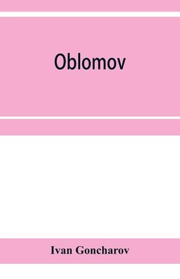 Oblomov