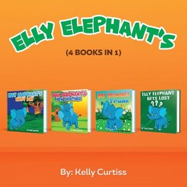 Elly Elephant's