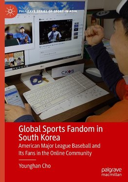 Global Sports Fandom in South Korea