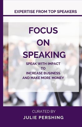 FOCUS ON SPEAKING