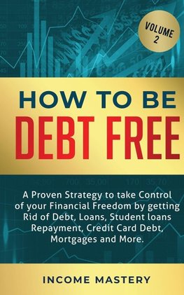 How to be Debt Free