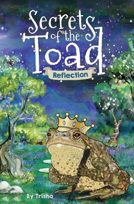 Secrets of the Toad