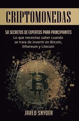 Criptomonedas