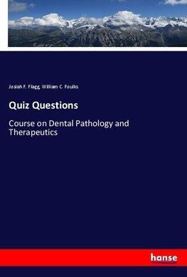 Quiz Questions