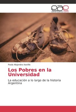 Los Pobres en la Universidad