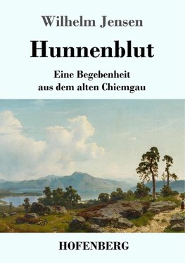 Hunnenblut