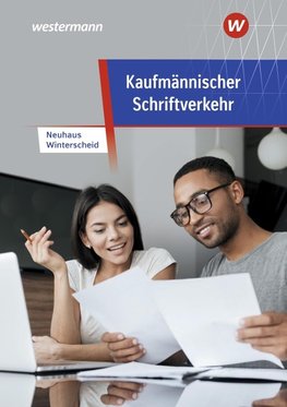 Kaufmännischer Schriftverkehr. Schülerband