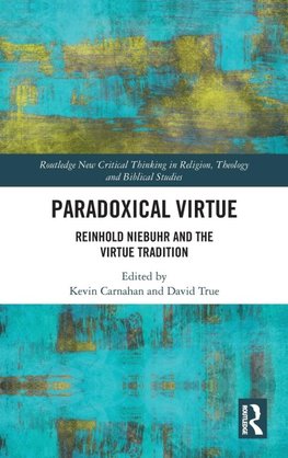 Paradoxical Virtue