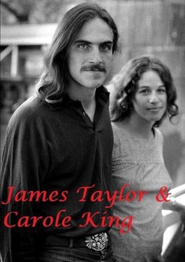 James Taylor & Carole King