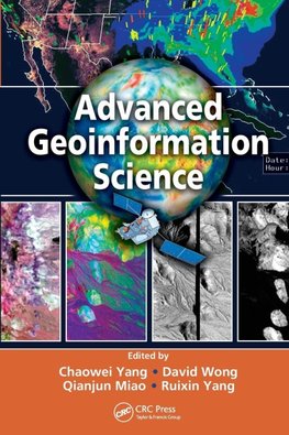 Advanced Geoinformation Science