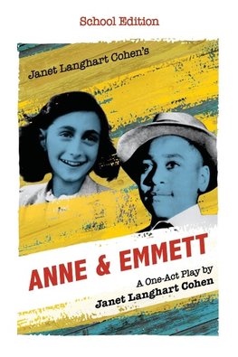 Janet Langhart Cohen's Anne & Emmett