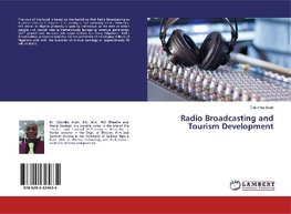 Radio Broadcasting and Tourism Development