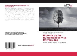 Historia de las Humanidades y la Universidad