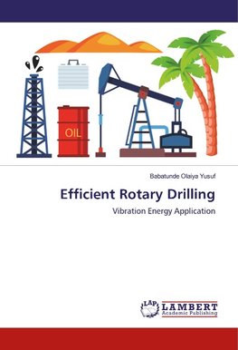 Efficient Rotary Drilling