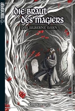 Die Braut des Magiers - Light Novel 02