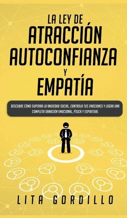 La Ley de Atracción, Autoconfianza & Empatía