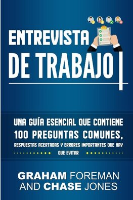 Entrevista de Trabajo