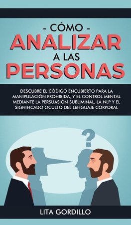 Cómo analizar a las personas