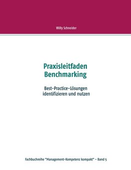 Praxisleitfaden Benchmarking