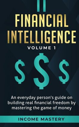 Financial Intelligence