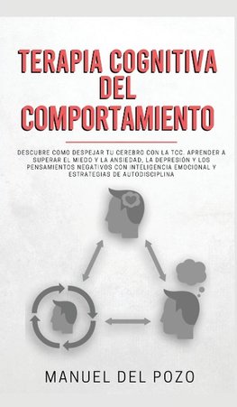 Terapia cognitiva del comportamiento