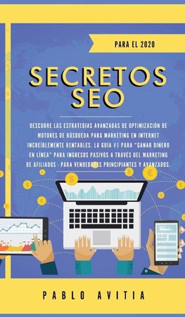 Secretos SEO para el 2020