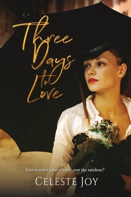 Three Days To Love