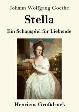 Stella (Großdruck)