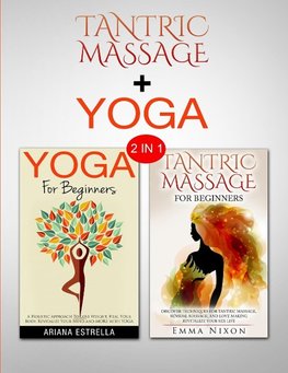 Tantric Massage & Yoga