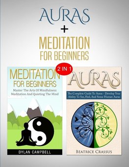 Auras & Meditation