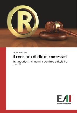 Il concetto di diritti contestati