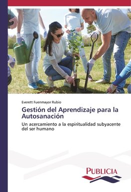 Gestión del Aprendizaje para la Autosanación