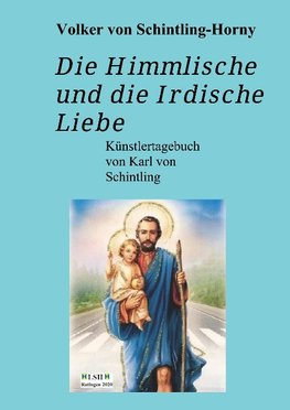 Die Himmlische und die Irdische Liebe