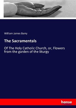 The Sacramentals