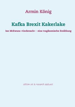 Kafka Brexit Kakerlake