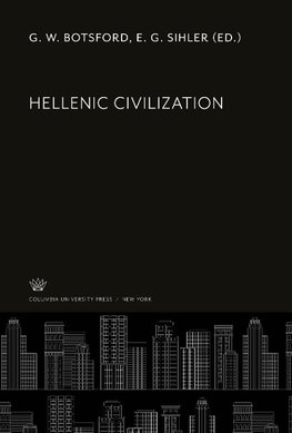 Hellenic Civilization