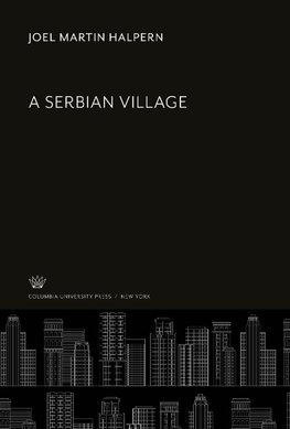 A Serbian Village