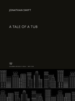 A Tale of a Tub